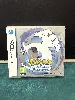 jeu nintendo ds pokemon version argent soulsilver