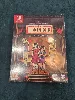 jeu nintendo switch paper ghost stories : third eye open collector's edition switch