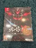jeu nintendo switch slave zero x calamity edition switch
