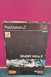 jeu ps2 silent hill 3