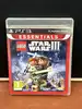 jeu ps3 lego star wars iii the clone