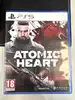 jeu ps5 atomic heart