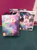 jeu wii let's sing 2019 hits français et internationaux - 2 micros