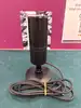 jeu xbox one razer seiren x - microphone à condensateur usb pour le streaming (microphone compact avec support de choc, directivit