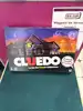 jouet hasbro cluedo
