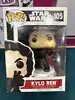 kylo ren star wars 105 - figurine funko pop
