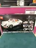 lego 10295 porsche 911 creator neuf boite scellée kit vip welcome pack