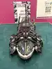 lego batmobile batman forever kit led bleu