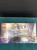 lego marvel - la scène du train de spider - man et docteur octopus - 76321