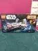 lego star wars - le chasseur arc - 170 - 75402