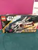 lego star wars - le chasseur arc - 170 - 75402