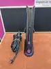 lisseur dyson corrale avec ou sans fil gris/fuchsia