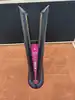 lisseur dyson corrale avec ou sans fil gris/fuchsia