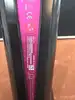 lisseur dyson corrale avec ou sans fil gris/fuchsia