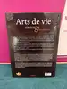 livre arts de vie sauvage, gestes premiers