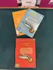 livre coffret harry potter les animaux fantastiques