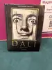 livre dalí - l' oeuvre peint