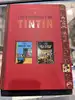 livre double album tintin edition france loisirs