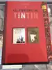 livre double album tintin edition france loisirs