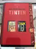 livre double album tintin edition france loisirs