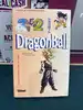 livre dragon ball (sens français) - tome 32: transformation ultime