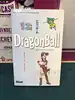 livre dragon ball, tome 13 : l'empire du chaos
