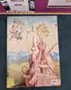 livre hieronymus bosch. l'oeuvre complet