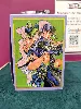 livre jojo's - stone ocean - intégrale