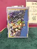 livre jojo's - stone ocean - intégrale