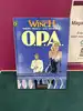 livre largo winch tome 3 - opa