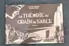 livre les cités obscures tome 2 - la théorie du grain de sable