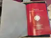 livre ordalie par les roses, yukio