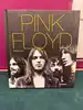 livre pink floyd