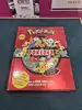 livre pokédex de kanto à galar - près de 1000 pokémons réunis dans un seul guide !
