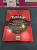livre pokédex de kanto à galar - près de 1000 pokémons réunis dans un seul guide !