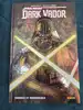 livre star wars - dark vador tome 1 - ombres et mensonges