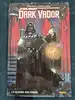 livre star wars - dark vador tome 2 - la guerre shu - torun