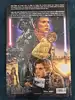 livre star wars - vador abattu