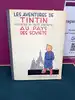 livre tintin au pays des soviets