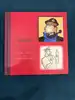 livre tintin monographique haddock "mille millions de mille sabords !"