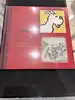 livre tintin monographique milou "pourvu que j'arrive à temps !"