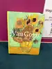 livre van gogh - loeuvre complet - peinture