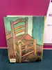 livre van gogh - loeuvre complet - peinture