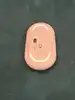 logitech pebble m350 - souris - optique - 3 boutons - sans fil - 2.4 ghz, bluetooth - récepteur sans fil usb - rose