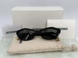 lunette de soleil jacquemus bambino jac/42/1