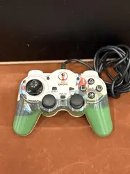 manette ps2 thrustmaster édition korea japan 2002 fifa world cup
