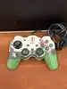 manette ps2 thrustmaster édition korea japan 2002 fifa world cup