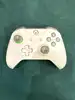 manette xbox one vert gris