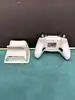 manettes de jeu machenike g5pro max se avec station de charge, joysticks à effet hall en option, gâchettes, éclairage rgb, manette