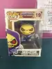 masters of the universe - pop n°19 skeletor